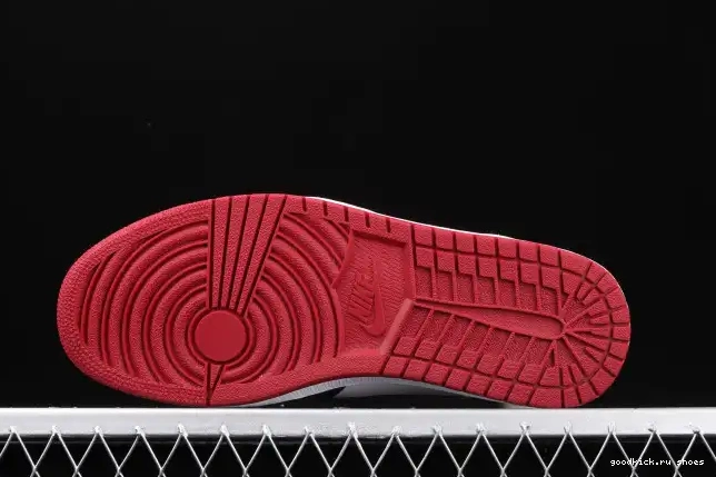 Cheap 555088-062 OG Jordan Bloodline High 1 Air 0528